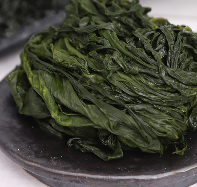 전남장흥 미역 (염장) 10kg, 1개