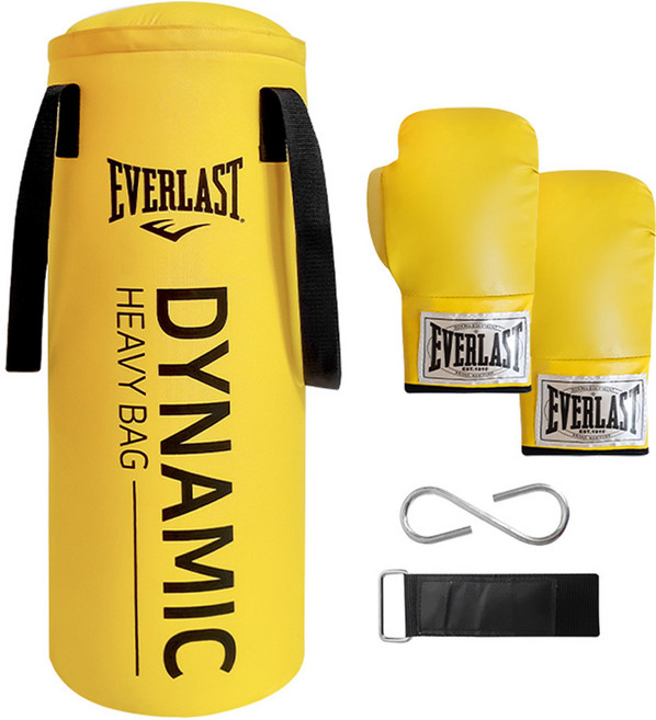 에버라스트 다이나믹 샌드백 세트