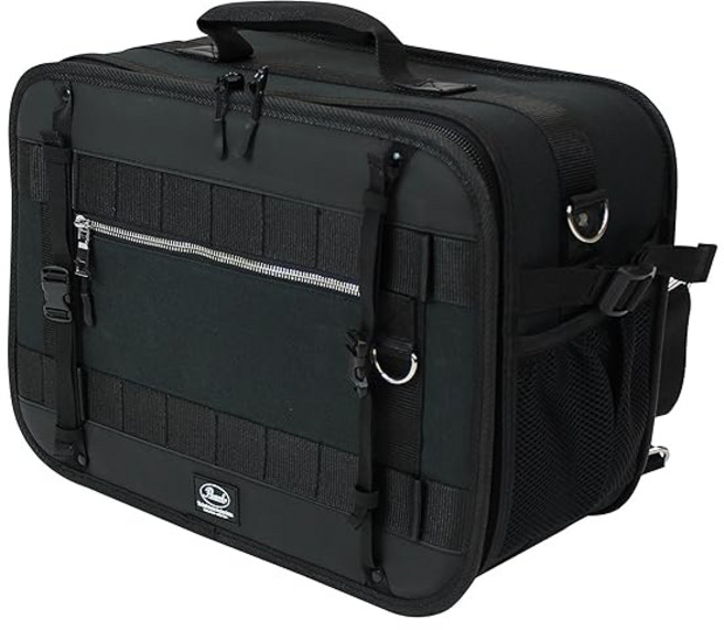 Pearl 펄 드럼 페달백 Black Jam Series PSCBJPB, 1개