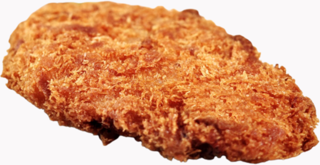 깐깐 통등심 유탕 돈까스 80g*10개/100g*10개 에어프라이어전용, 800g, 1개, 800g