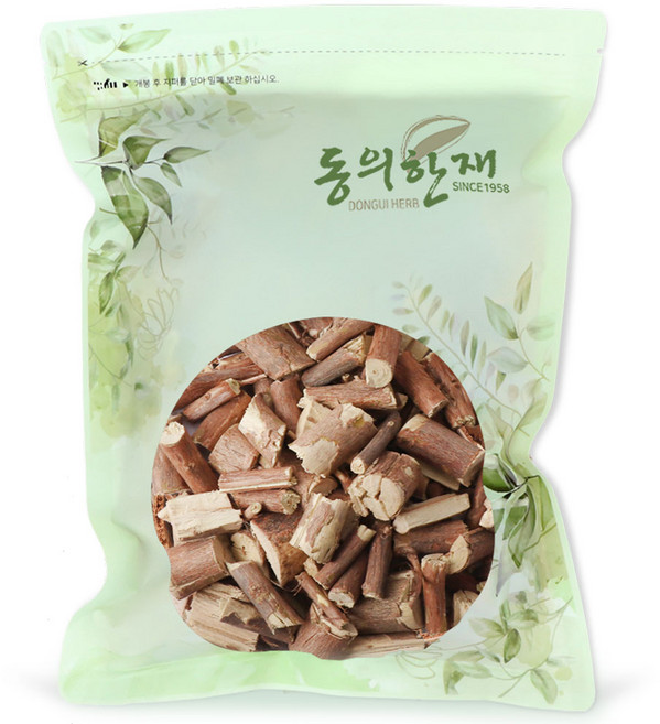 동의한재 국산 배롱나무 백일홍나무 500g, 1개