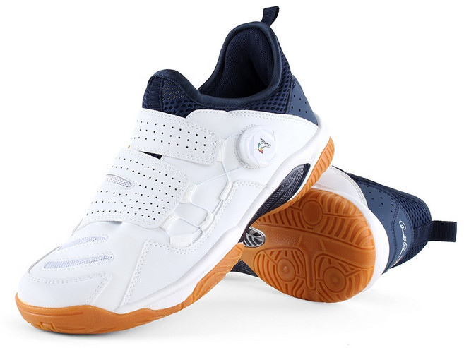 아놀드파마 남성 여성 경량 다이얼 배드민턴화 탁구화 테니스화 인도어화