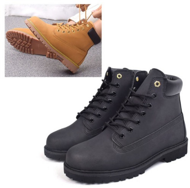 PLKB-하웨이 남성의멋 남성워커 남자 워카 부츠