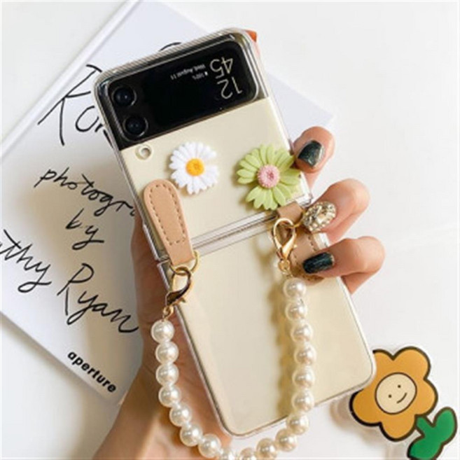 z 플립 3 명품 케이스