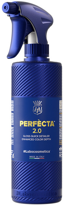 라보코스메티카 퍼펙타 2.0 퀵 디테일러, 500ml, 1개