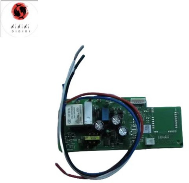 필립스 HD9641 HD9643 HD9741 HD9743 HD9749 HD9647 HD9642 HD9645 HD9646 에어 프라이어 부품 DD용 전기