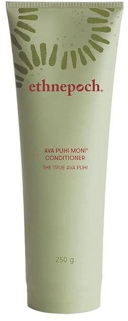 Nu Skin 뉴스킨 에스네픽 아바푸히 모니 컨디셔너 | 250g | 상하기 쉬운 머리를 건강하게 유지하다 | 아바푸히 진액생강액즙함유 | 촉촉하고 자연스러운 광택, 1개