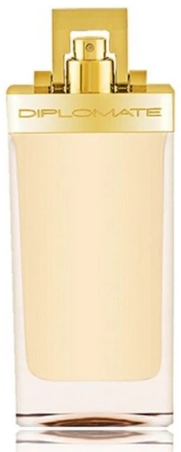 파리블루 디플로마 오 드 퍼퓸, 100ml, 1개 - 쿠팡