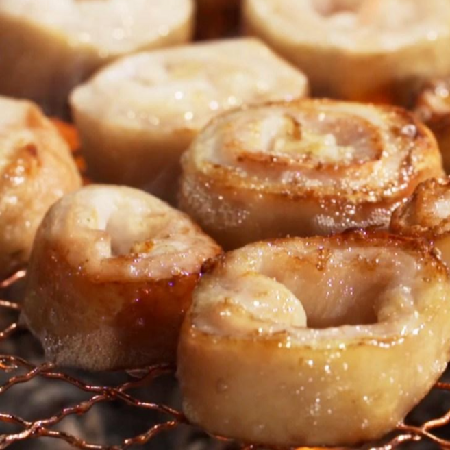 [본사직영]대구 서라벌푸드 돼지 초벌 막창 막장소스포함, 520g, 1개