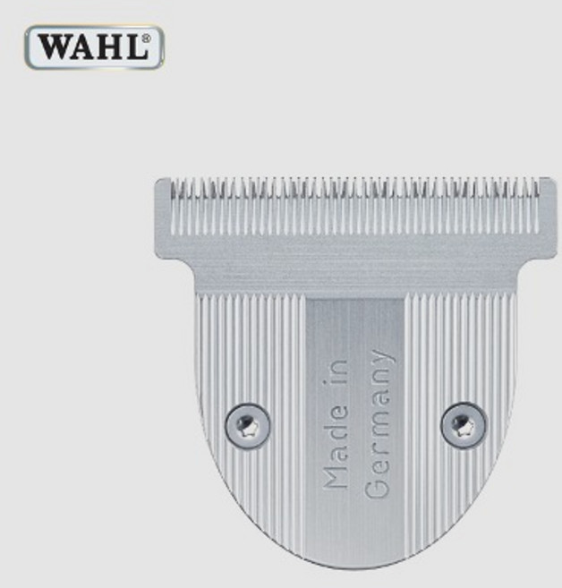 WAHL T - cut( 왈 티컷) 트리머 교체날