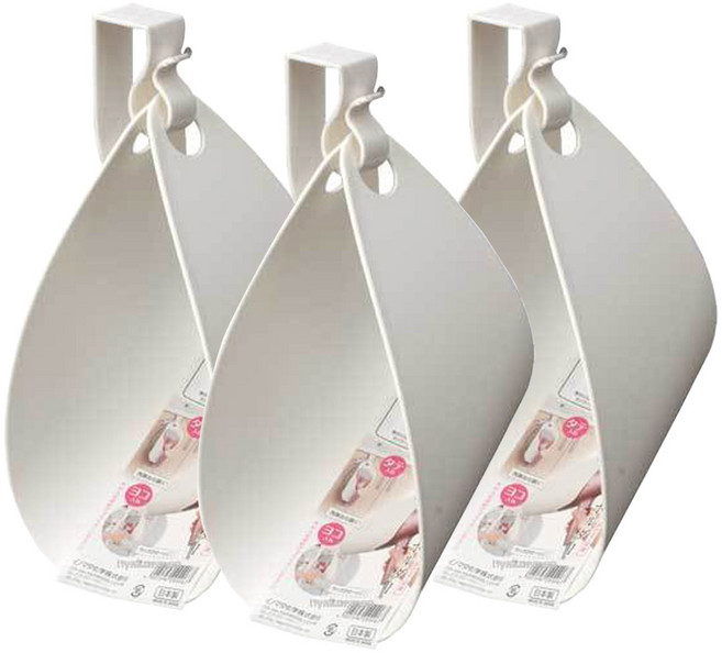 이노마타 일본 드라이기 거치대, 3개