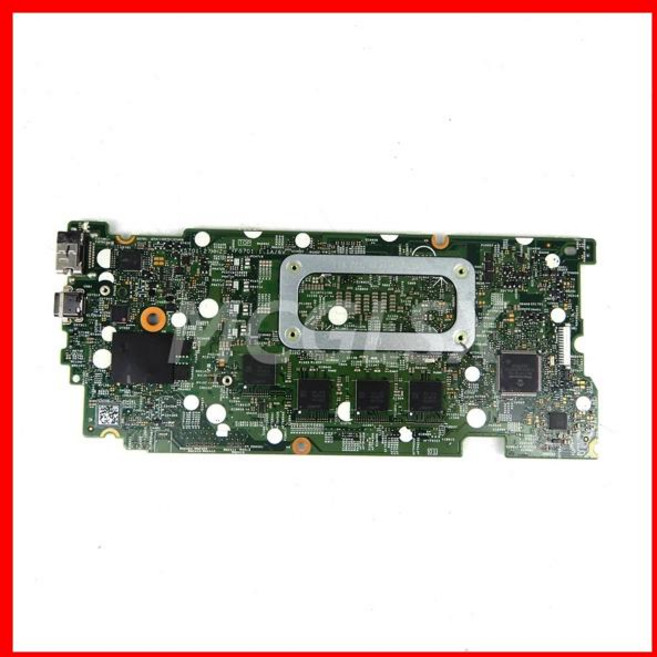 18844-1 Dell Inspiron 7391 2n1 메인보드용 노트북 마더보드 CN 0PKNWK 0HF90F i5-10210U i7-10510U CPU 8GB / 16GB RA, [02] i7-10510U 8GB, 1개