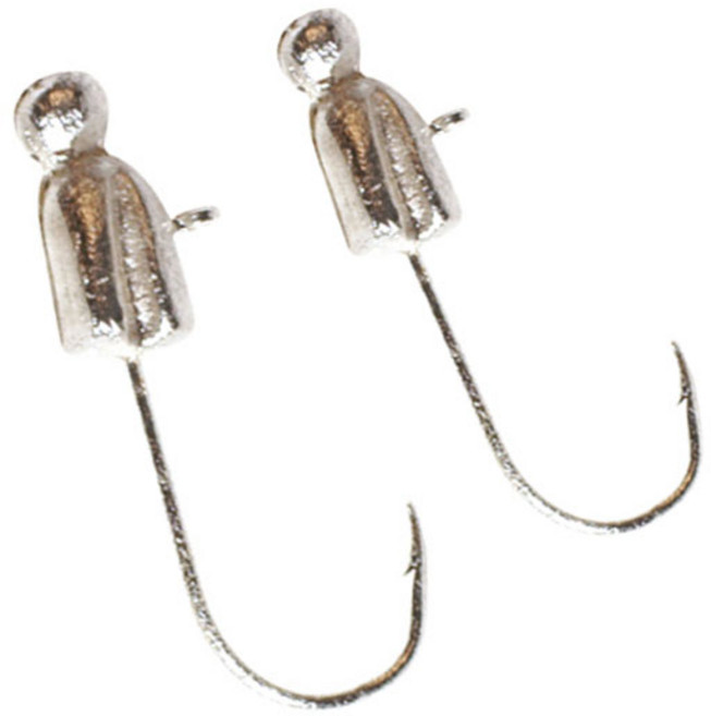 워터맨 라이트지그 전갱이바늘 지그헤드 LTM, 1개