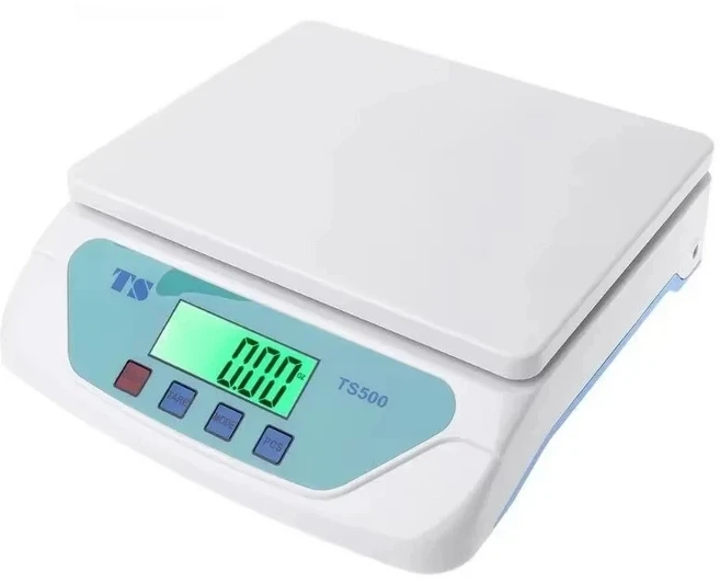 30KG 1G 정밀 디지털 규모 전자 정확 LCD 디스플레이 저울 무게, [01] 30kg 1g, 1개