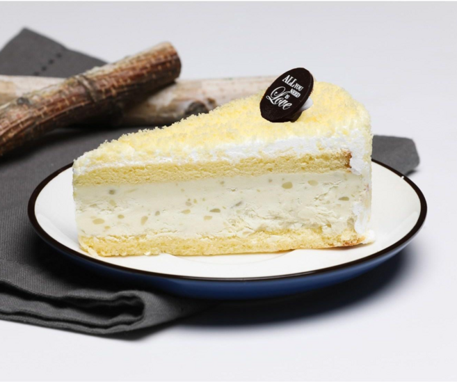 조각 케이크 13종 [카페케익 조각케익 아이들간식 초코 치즈 티라미수등], 75g, 1개, 고구마