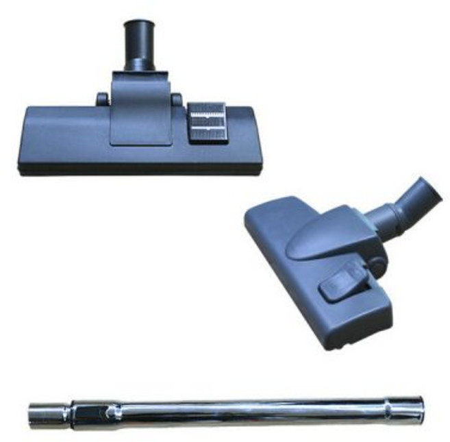 업소용 청소기 호환용 브러쉬 흡입구 32mm 호환, 1개