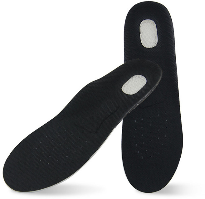 포니온 실리콘 쿠션 기능성 깔창