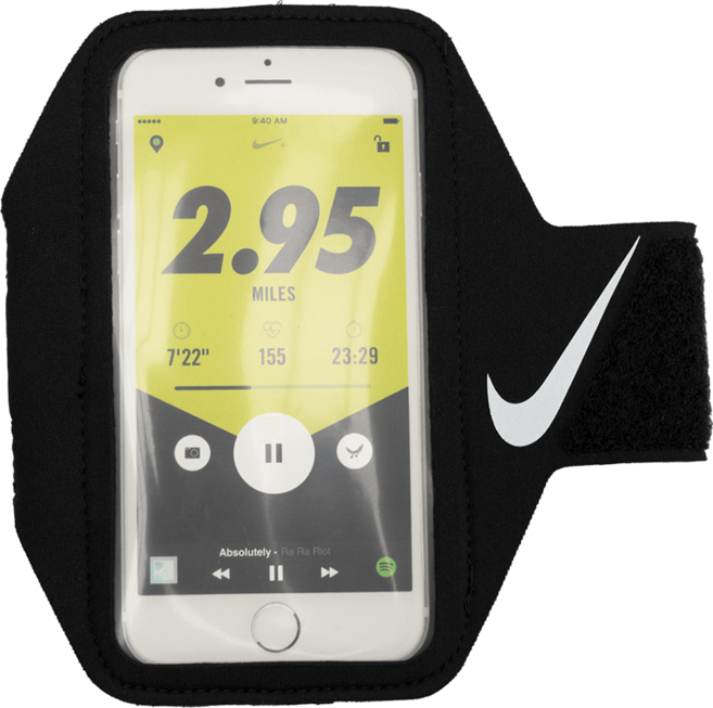 나이키 LEAN 린 플러스 AC4398-082 암 밴드