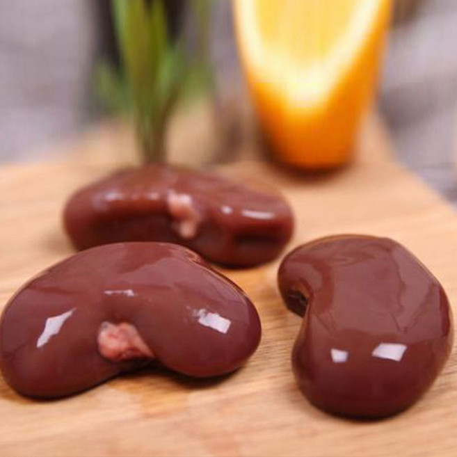 (배터짐) 양곰탕 양내장 양간 양염통 양깐양 양콩팥 양등뼈 양갈비 양사골 양족 양지방 양탕세트 (일요일&당일발송), 1개, 양콩팥500g