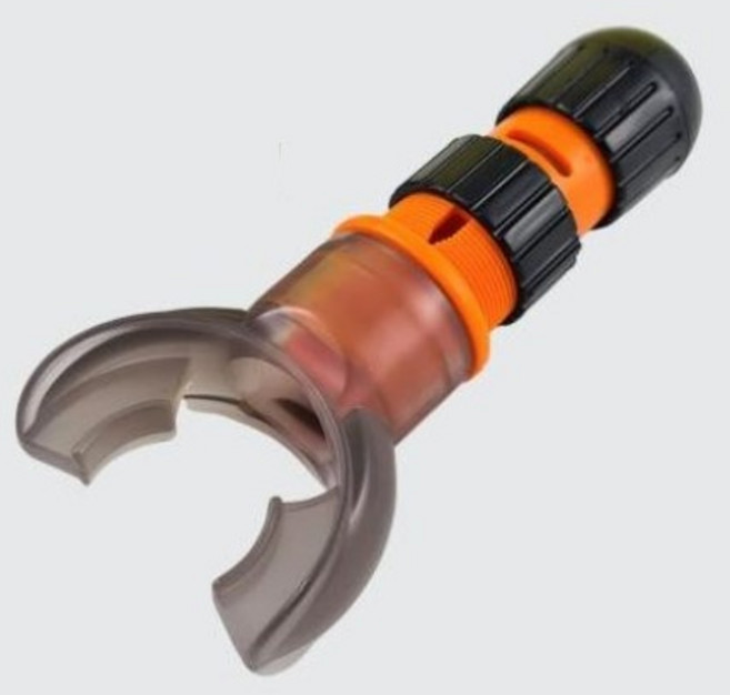 [Weshop] 울트라브리드+전용파우치, 오렌지 1개