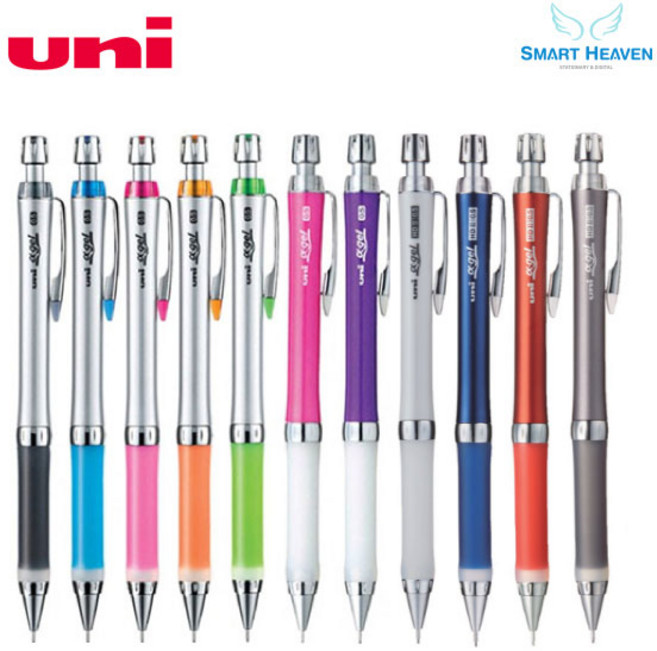 유니 알파겔 슬림 샤프 M5-807/M5-809, M5-807 터콰이즈