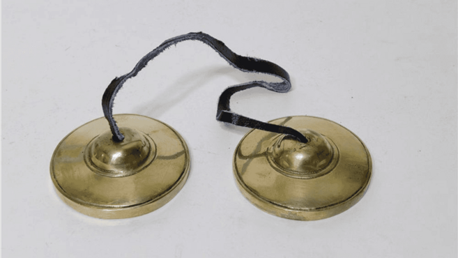 띵샤 명상볼 씽잉볼 불교굿즈 네팔 불교용품, D, 1개