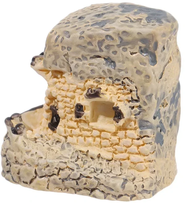 스타일 수지 정원 풍경 공예 다리 잔디 장식 액세서리 DIY 수영장 가지 요정, 06 21