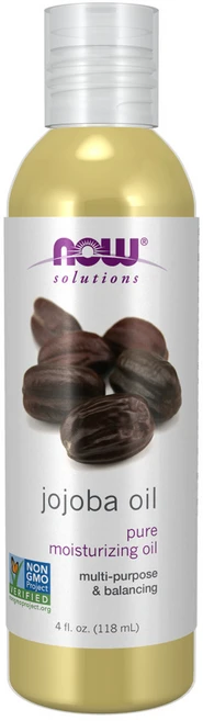 나우푸드 호호바오일 118ml, 1개 - 쿠팡