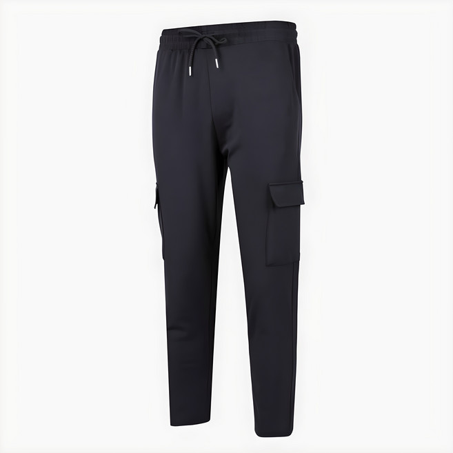 男款 Celeb2125 彈力工裝運動褲