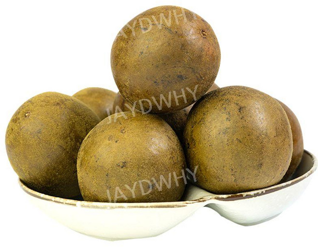 자연산 말린 나한과 특급 개별포장 대용량 건강차, 중대형(53-56mm), 30개, 1개, 1개입