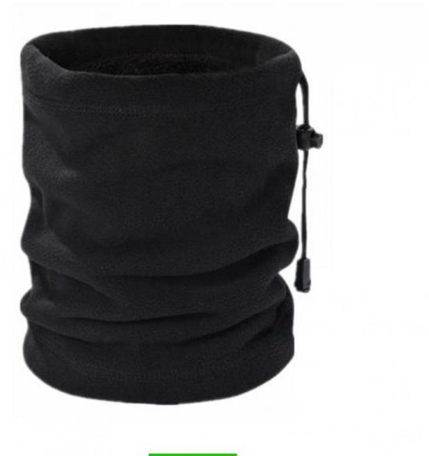 일반 무지 넥워머