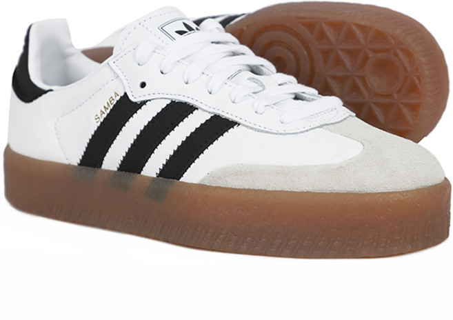 아디다스 SAMBAE 데일리 캐주얼 스타일 스니커즈 단화