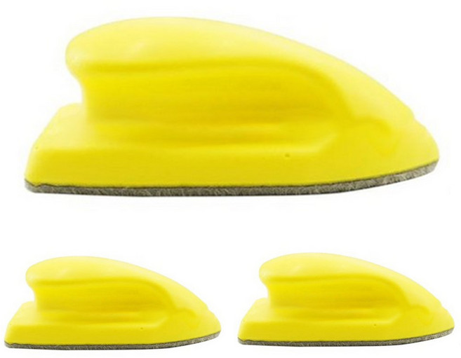 벤비아믹스 나노 가죽 브러쉬 3개 구성 자동차 소파 가죽시트 세척 솔 가죽 크리닝 00728