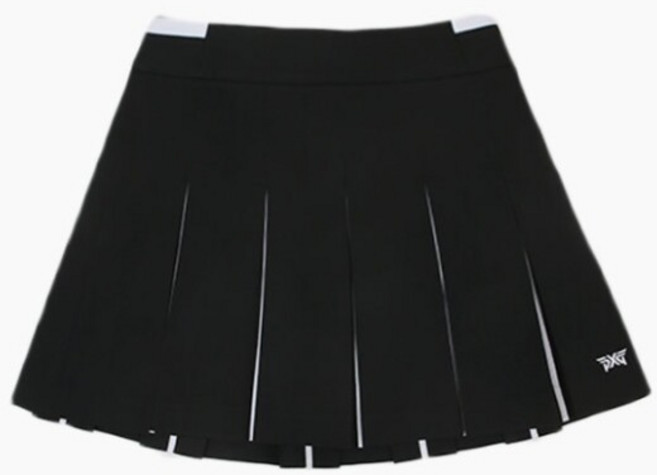 [피엑스지] PXG골프스커트 UQC PJPCW5603-21 WOMENS PLEATED SKIRT
