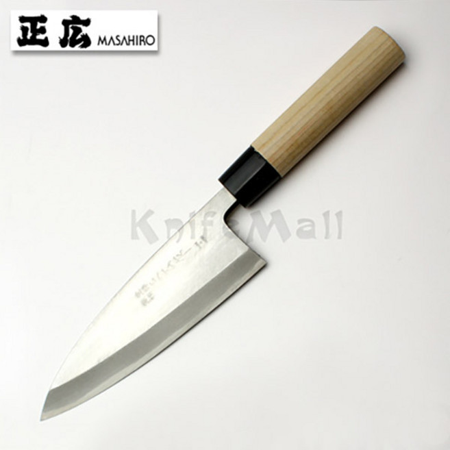 마사히로 특선 왼손 데바 (좌수용) 180mm, 1개, 특선 데바 (왼손용)