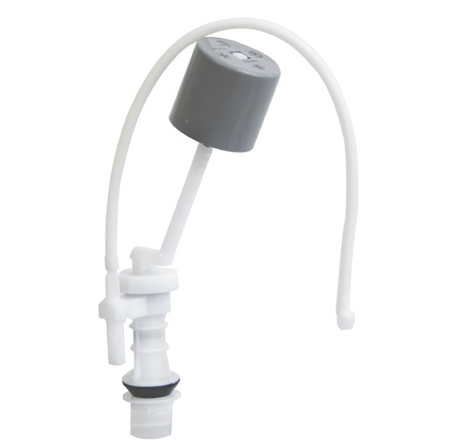 와토스 원피스 양변기 하이탱크용 무소음 필밸브 WP20-1, 혼합색상