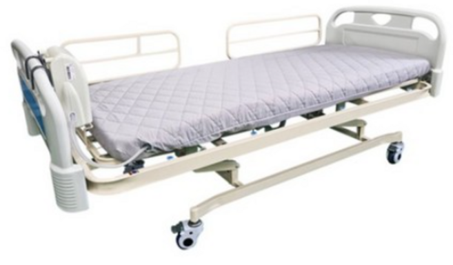 병원용 침대 방수 커버 욕창방지에어매트 사용, 90x195, 1개