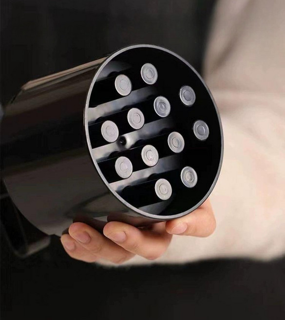 연탄 케이크틀 볶음밥 케이크 수제 모양틀 연탄틀 주먹밥 ABS 업그드 10cm 400g