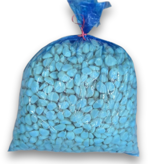 (식당 전용 상품) 국내산 깐마늘 1개, 3kg-소