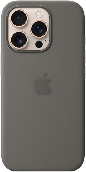 Apple 정품 아이폰 맥세이프 실리콘 케이스