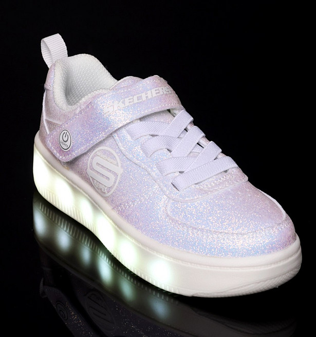 [스케쳐스키즈] 스포츠 코트 92 SK0GLCDX152-GU