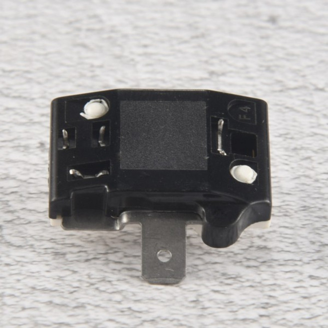 DHIPP-냉장고 스타터 QP2-4R7 4.7 Ohm 1 핀 PTC 릴레이 6750C-0005P 보호기