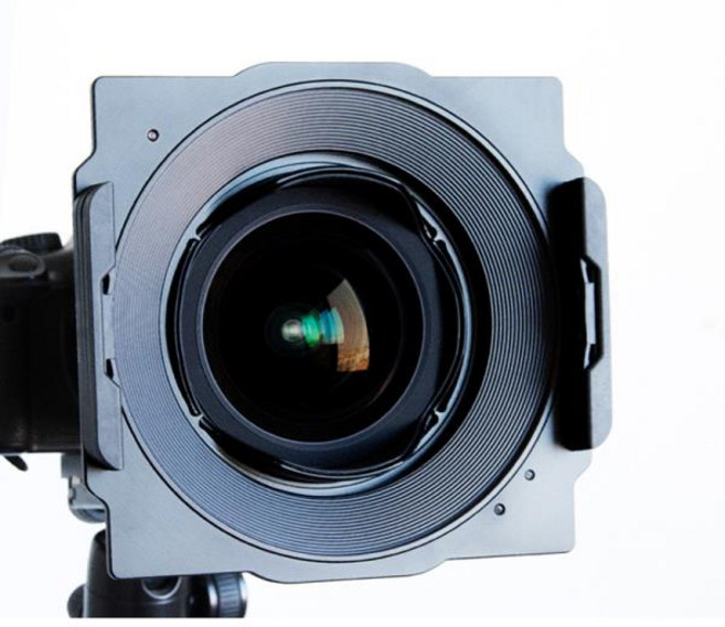 Wyatt 금속 사각 필터 홀더 브래킷 Tokina 16-28 삼양 14mm 캐논 시그마 II 자이스 T * 렌즈용, 토키나 AT-X 16-28mm, 05 Tokina AT-X 16-28mm, 1개