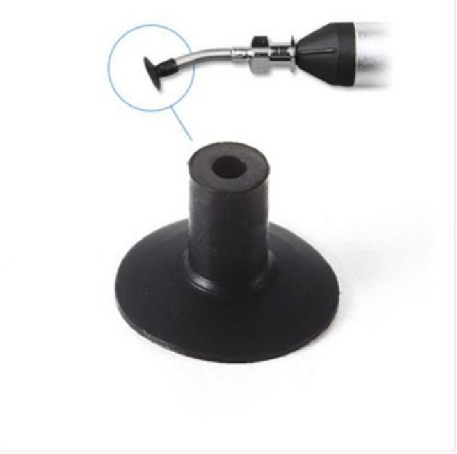 HAKKO IC흡착기 흡착패드A1167(7mm) 하코 버큠펜 VACUUM PICK-UP 픽업펜, A1167 (7mm) 흡착패드, 1개