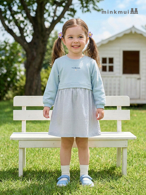 밍크뮤 마카롱뮤뮤 원피스_MN 2886424