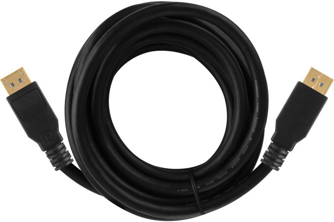 디스플레이포트 to DP케이블 1.4ver 3M NEXTLINK-DPC430, 1개