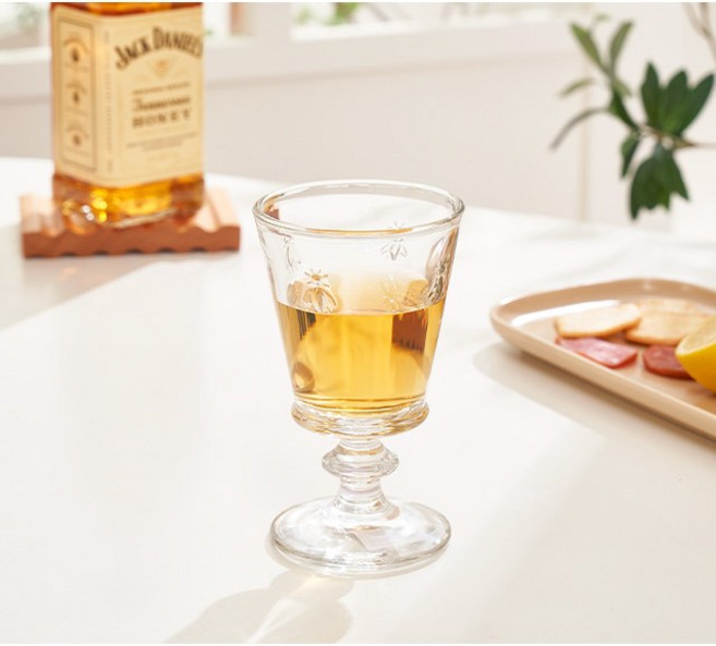 라로쉐 아베이오 고블렛, 없음, 1개