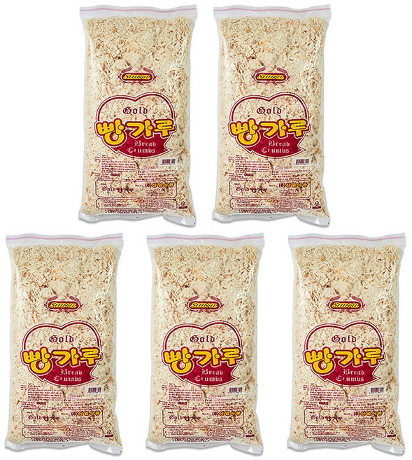 신일빵가루2kg*5, 1개, 10kg