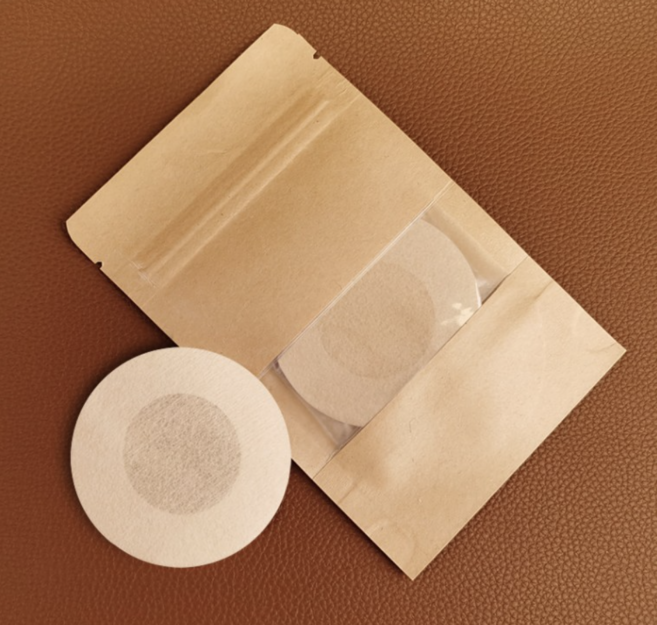 남성 프리미엄 대용량 니플패치 100매 50회분