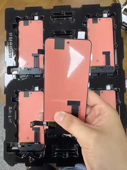 OnePlus Open CPH2551 접이식 메인 LCD 화면 디스플레이 용 기존 7.82 "AMOLED Oppo Find N3 CPH2499 PHN11, 01 CHINA, 03 6.31 Exte Small LCD